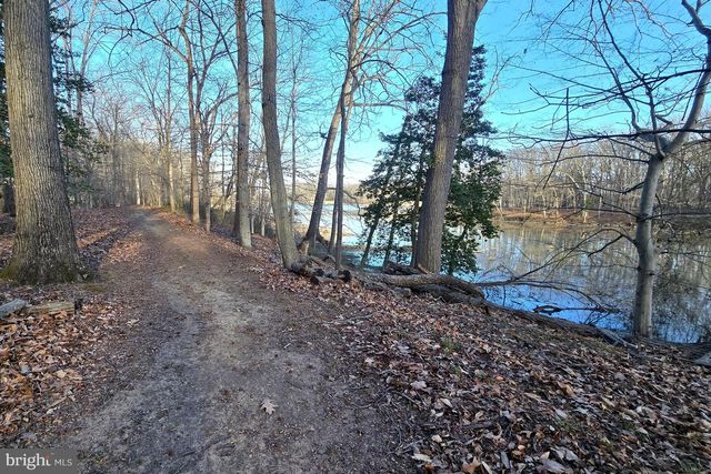 532 STONEY BATTERY RD, Earleville, MD 21919
