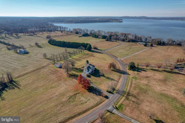 532 STONEY BATTERY RD, Earleville, MD 21919