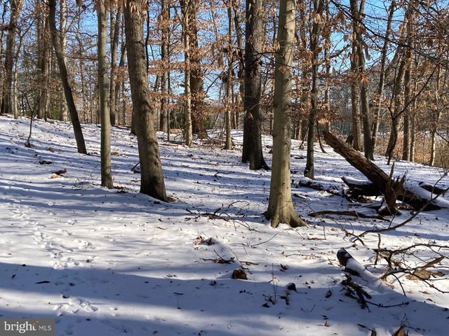 532 STONEY BATTERY RD, Earleville, MD 21919