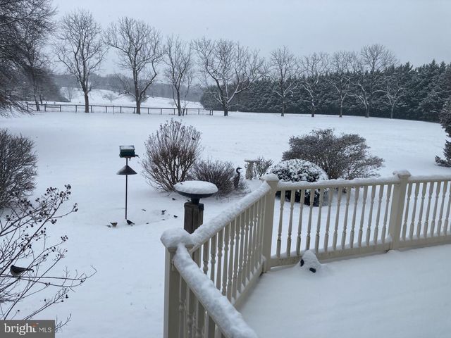 532 STONEY BATTERY RD, Earleville, MD 21919