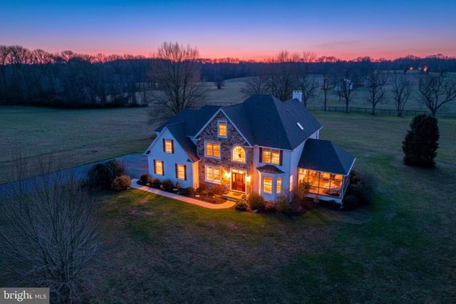 532 STONEY BATTERY RD, Earleville, MD 21919