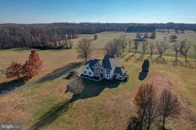 532 STONEY BATTERY RD, Earleville, MD 21919