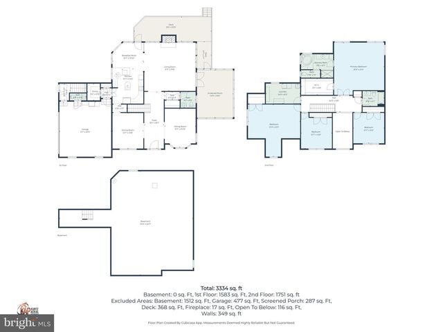532 STONEY BATTERY RD, Earleville, MD 21919