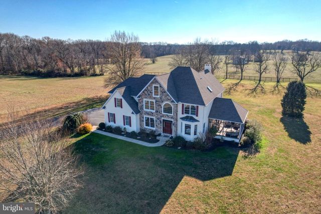532 STONEY BATTERY RD, Earleville, MD 21919