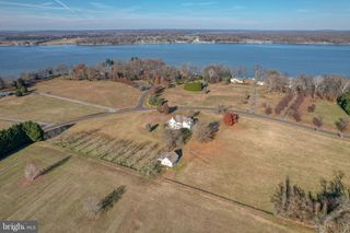 532 STONEY BATTERY RD, Earleville, MD 21919