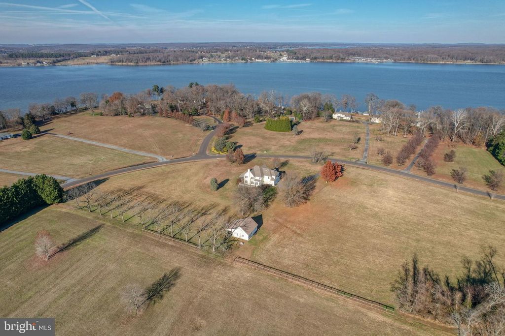 532 STONEY BATTERY RD, Earleville, MD 21919