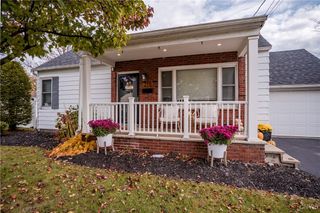 215 Orchard Drive West, Salina, NY 13212