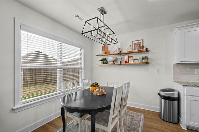 1021 Monarch Road, Centerton, AR 72719