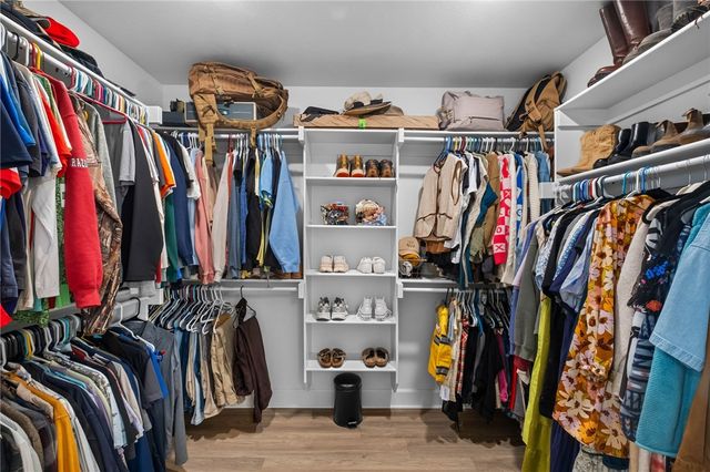 1021 Monarch Road, Centerton, AR 72719