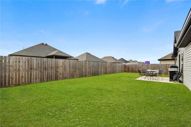 1021 Monarch Road, Centerton, AR 72719