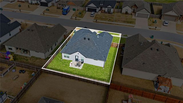 1021 Monarch Road, Centerton, AR 72719