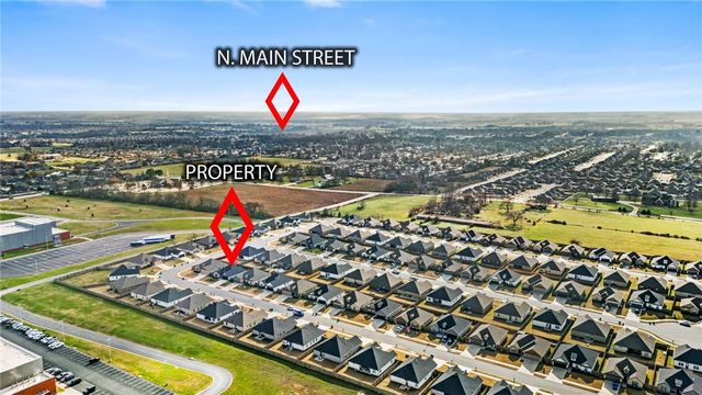 1021 Monarch Road, Centerton, AR 72719