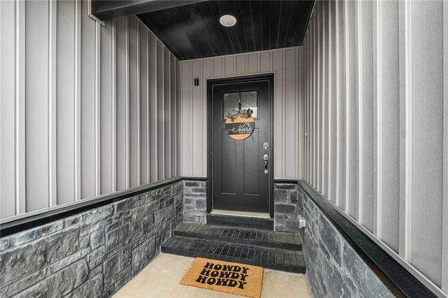 1021 Monarch Road, Centerton, AR 72719