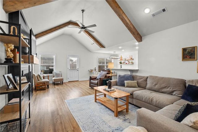 1021 Monarch Road, Centerton, AR 72719