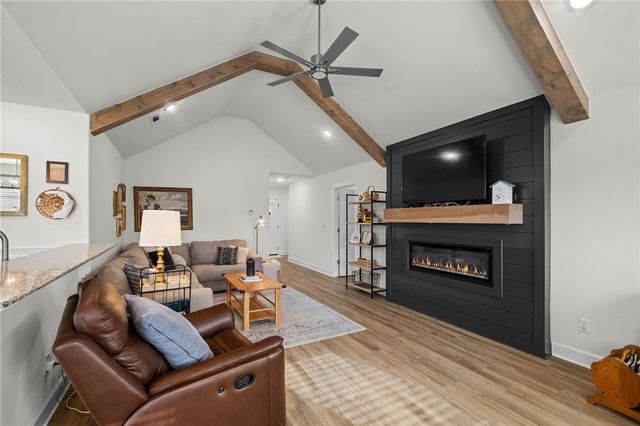 1021 Monarch Road, Centerton, AR 72719