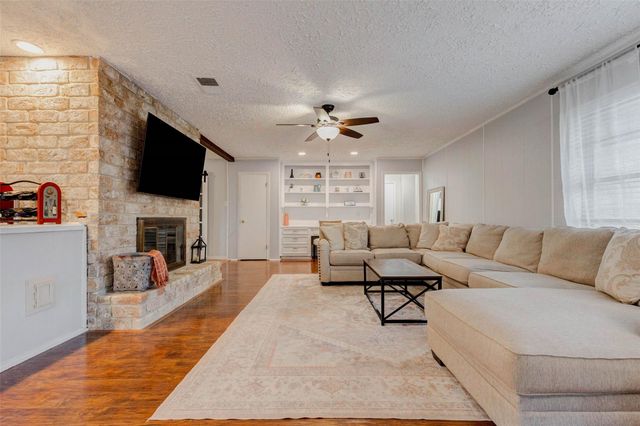 903 Park Meadow Drive, Katy, TX 77450