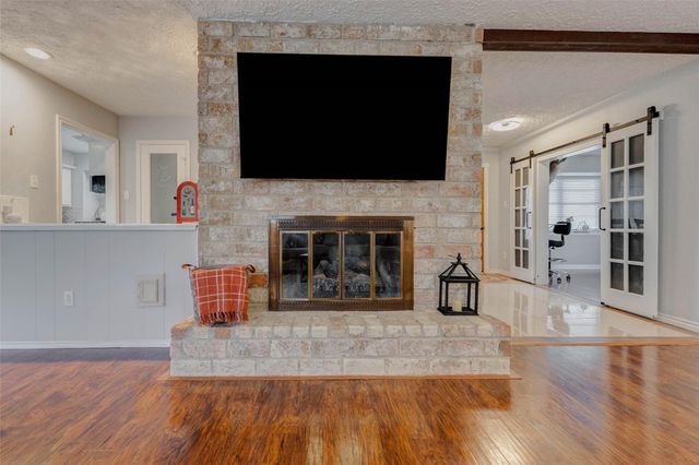 903 Park Meadow Drive, Katy, TX 77450