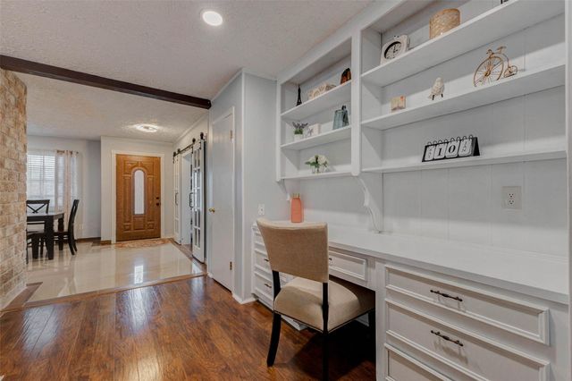 903 Park Meadow Drive, Katy, TX 77450