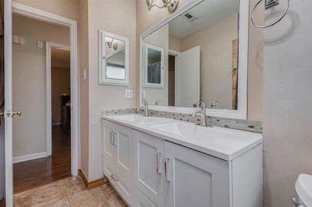 903 Park Meadow Drive, Katy, TX 77450