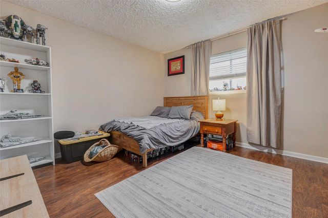 903 Park Meadow Drive, Katy, TX 77450