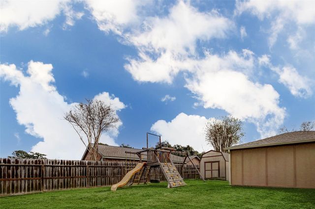 903 Park Meadow Drive, Katy, TX 77450