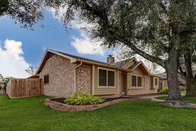 903 Park Meadow Drive, Katy, TX 77450