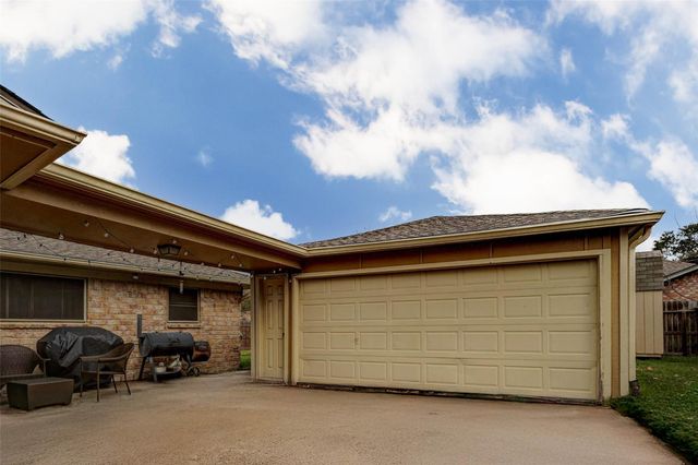 903 Park Meadow Drive, Katy, TX 77450