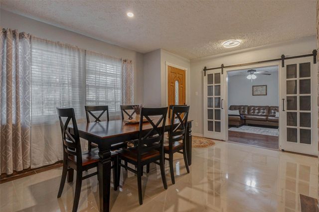 903 Park Meadow Drive, Katy, TX 77450