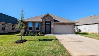 1249 BELTWAY Lane, Granbury, TX 76048