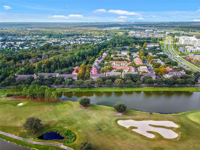1056 WATERSIDE DRIVE 1056, Celebration, FL 34747