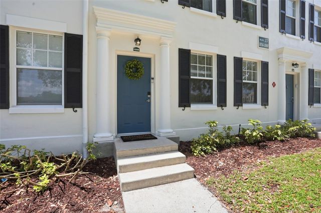 1056 WATERSIDE DRIVE 1056, Celebration, FL 34747