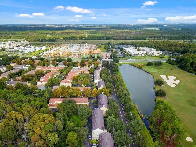 1056 WATERSIDE DRIVE 1056, Celebration, FL 34747