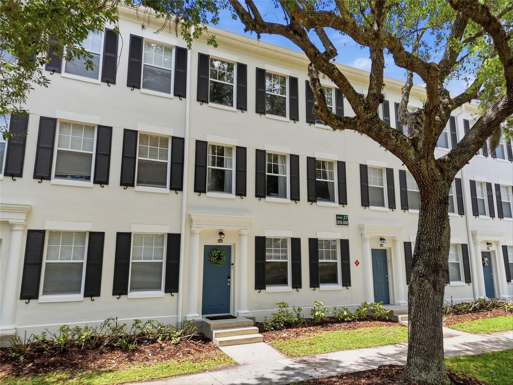 1056 WATERSIDE DRIVE 1056, Celebration, FL 34747