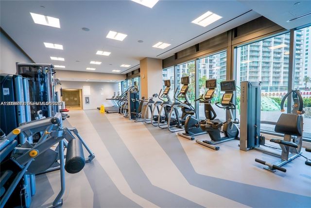 88 SW 7th Street 2902, Miami, FL 33130