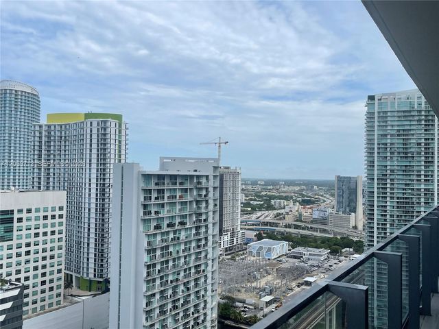 88 SW 7th Street 2902, Miami, FL 33130