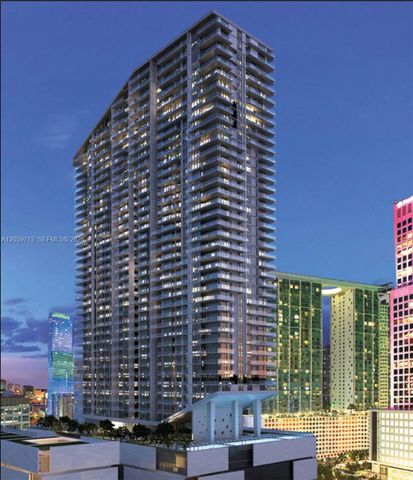 88 SW 7th Street 2902, Miami, FL 33130
