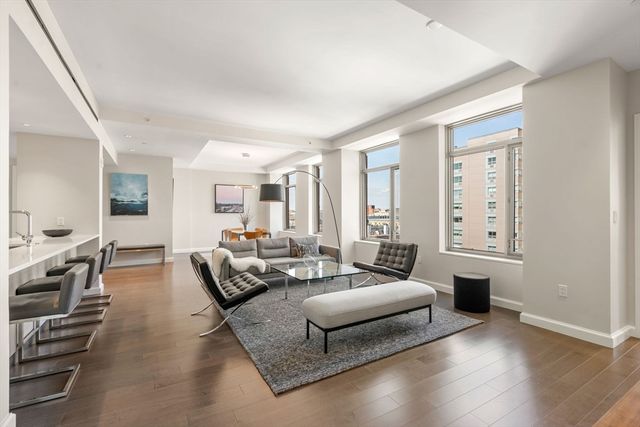 43 Westland Ave 712, Boston, MA 02115