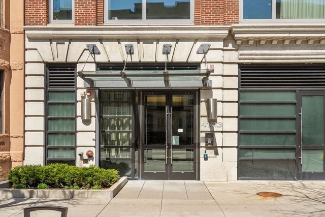 43 Westland Ave 712, Boston, MA 02115