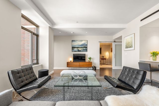 43 Westland Ave 712, Boston, MA 02115