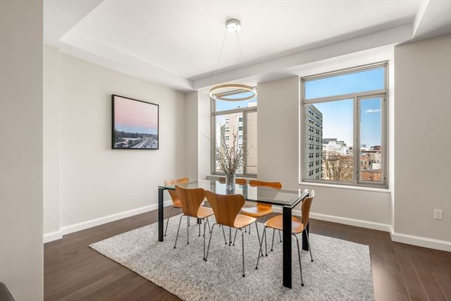 43 Westland Ave 712, Boston, MA 02115