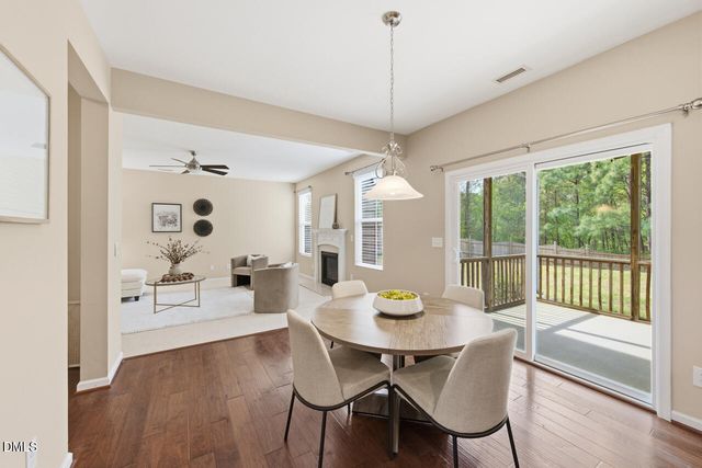 108 Glenview Lane, Durham, NC 27703