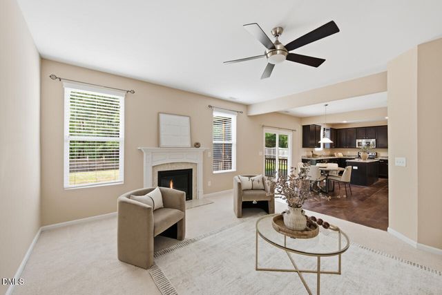 108 Glenview Lane, Durham, NC 27703