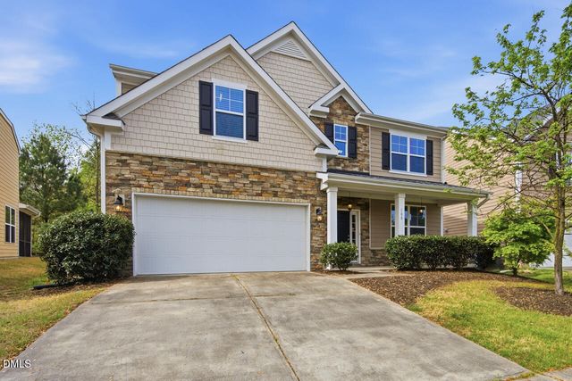 108 Glenview Lane, Durham, NC 27703