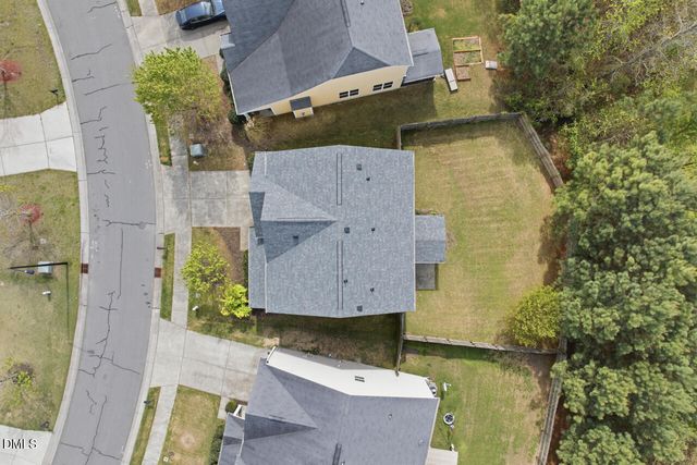 108 Glenview Lane, Durham, NC 27703