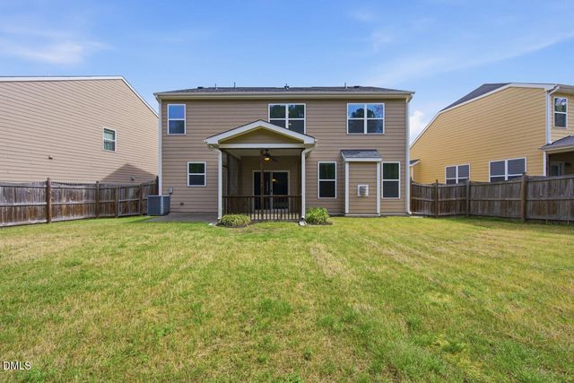 108 Glenview Lane, Durham, NC 27703