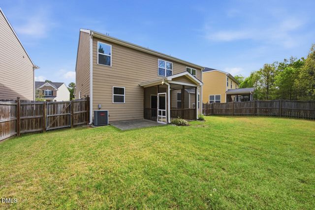 108 Glenview Lane, Durham, NC 27703