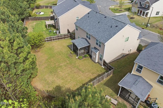 108 Glenview Lane, Durham, NC 27703