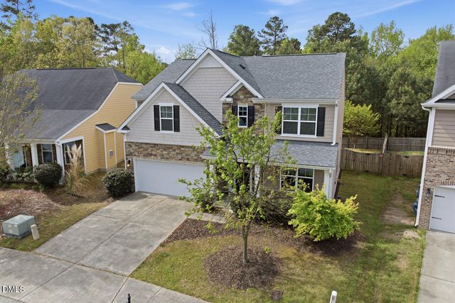 108 Glenview Lane, Durham, NC 27703