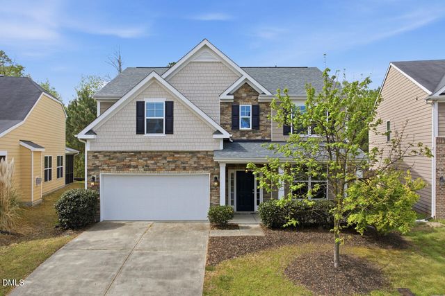 108 Glenview Lane, Durham, NC 27703