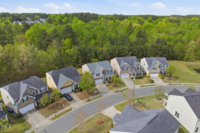 108 Glenview Lane, Durham, NC 27703